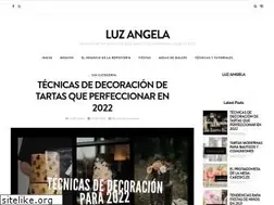Sites similar to luzangela.es