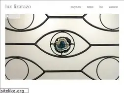 Sites similar to luzangelalizarazo.com