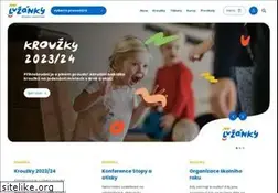 Sites similar to luzanky.cz