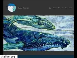 Sites similar to luzanvisualart.com