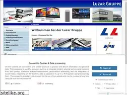 Sites similar to luzar.de