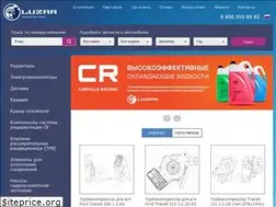 Sites similar to luzar.ru