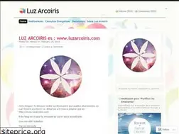 Sites similar to luzarcoiris.wordpress.com