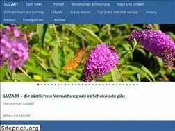 Sites similar to luzart.ch