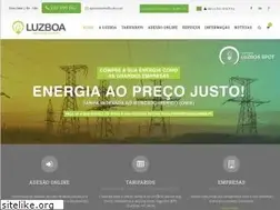 Sites similar to luzboa.pt