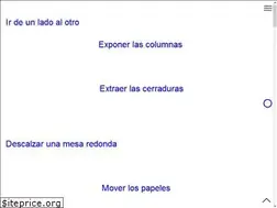 Sites similar to luzbroto.net