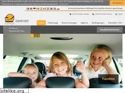 Sites similar to luzcar.de