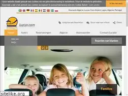 Sites similar to luzcar.nl