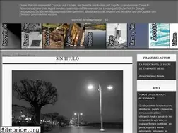 Sites similar to luzcenital2sg.blogspot.com