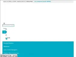 Sites similar to luzcenter.com.ar