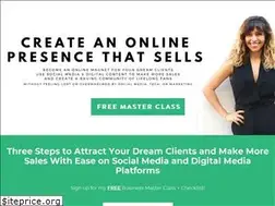 Sites similar to luzcgonzalez.com