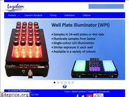 Sites similar to luzchem.com