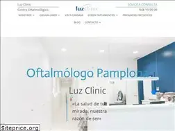 Sites similar to luzclinic.es