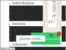 Sites similar to luzco.es