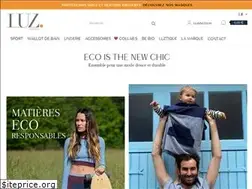 Sites similar to luzcollections.com