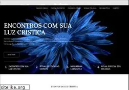 Sites similar to luzcristica.com