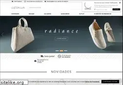 Sites similar to luzdalua.com.br
