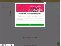 Sites similar to luzdaserraeditora.com.br