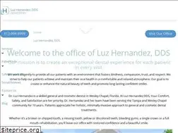 Sites similar to luzdds.com