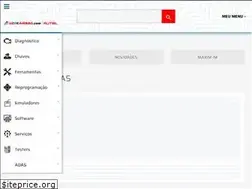 Sites similar to luzdeairbag.com