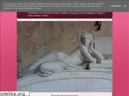 Sites similar to luzdeandromeda.blogspot.com
