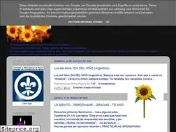 Sites similar to luzdelalma-hooponopono.blogspot.com