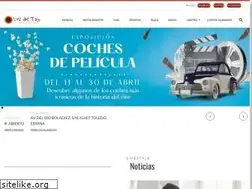 Sites similar to luzdeltajo.net