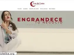 Sites similar to luzdeluna.com.mx