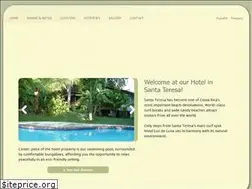 Sites similar to luzdelunahotel.com
