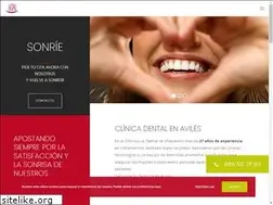 Sites similar to luzdental.es