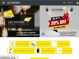 Sites similar to luzdesing.com.ar
