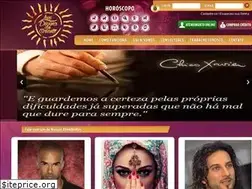 Sites similar to luzdivinadooriente.com.br