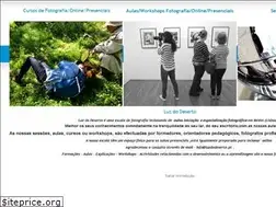 Sites similar to luzdodeserto.pt