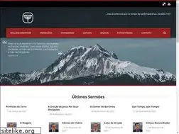Sites similar to luzdoentardecer.org