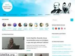 Sites similar to luzdoespiritismo.com