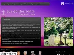 Sites similar to luzdohorizonte.pt