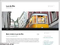 Sites similar to luzdorio.com.br