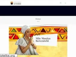 Sites similar to luzdourada.org.br