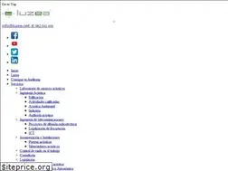 Sites similar to luzea.net