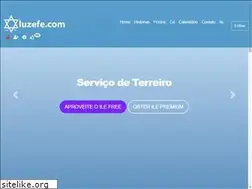 Sites similar to luzefe.com