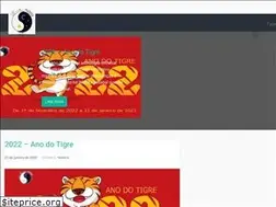 Sites similar to luzemhisterio.com.br