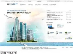 Sites similar to luzensoft.com