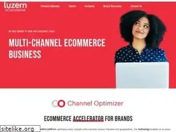 Sites similar to luzern.co