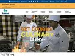 Sites similar to luzerne.edu
