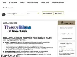 Sites similar to luzerneoptical.com