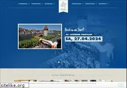 Sites similar to luzernerstadtlauf.ch
