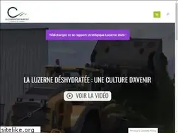 Sites similar to luzernes.org
