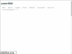 Sites similar to luzernnord.ch