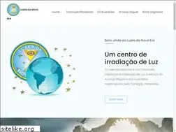 Sites similar to luzesdanovaera.com.br