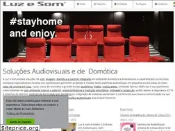 Sites similar to luzesom.pt